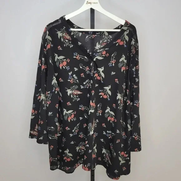 George Blouse - Picture 1 of 4